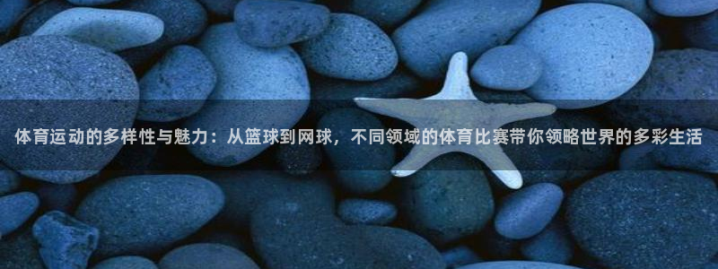 JJB竞技宝官方正版app新能源：体育运动的多样性与
