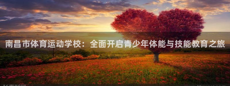 JJB竞技宝官方正版app集团官网网址：南昌市体育运